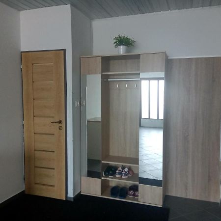 U Hradeb Apartamento Mikulov Exterior foto