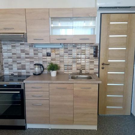 U Hradeb Apartamento Mikulov Exterior foto