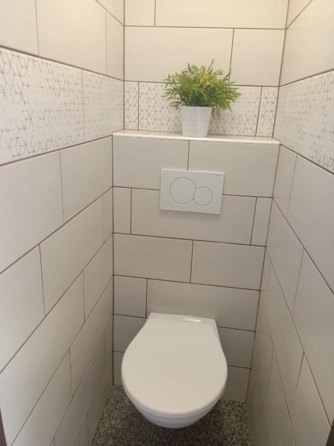 U Hradeb Apartamento Mikulov Exterior foto