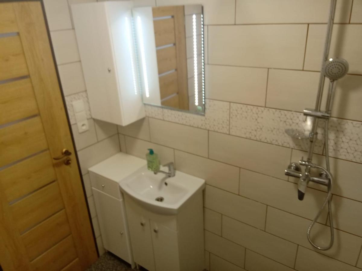U Hradeb Apartamento Mikulov Exterior foto